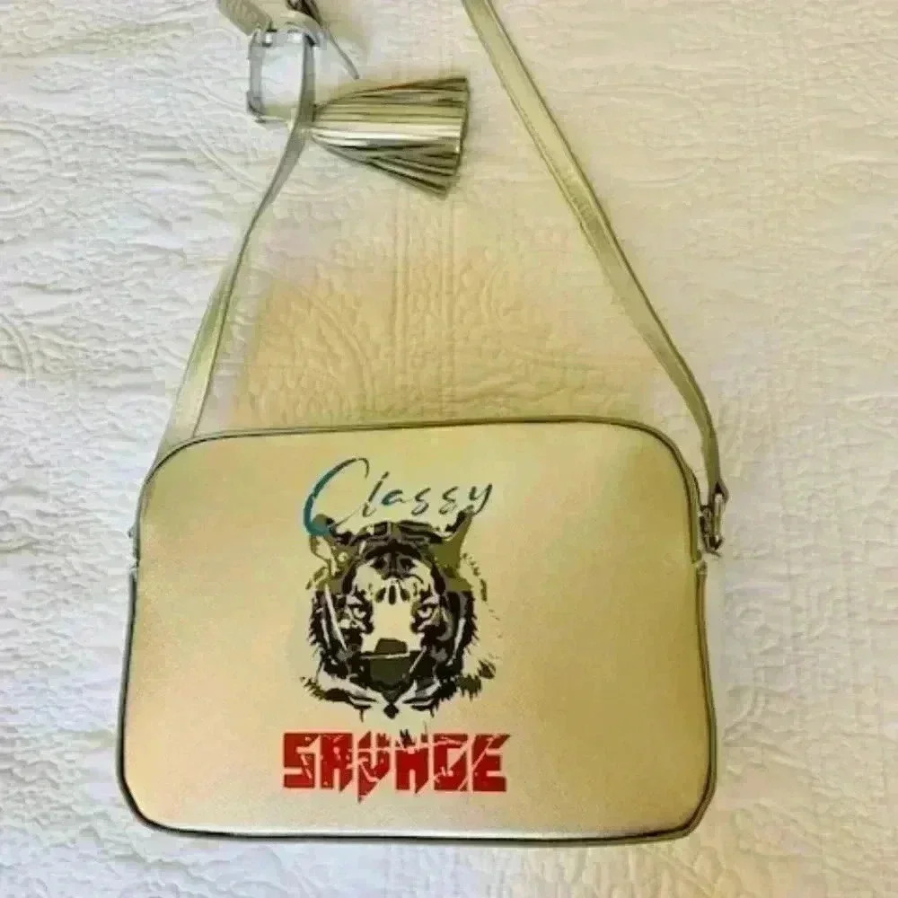 LA Trading Company Handbag